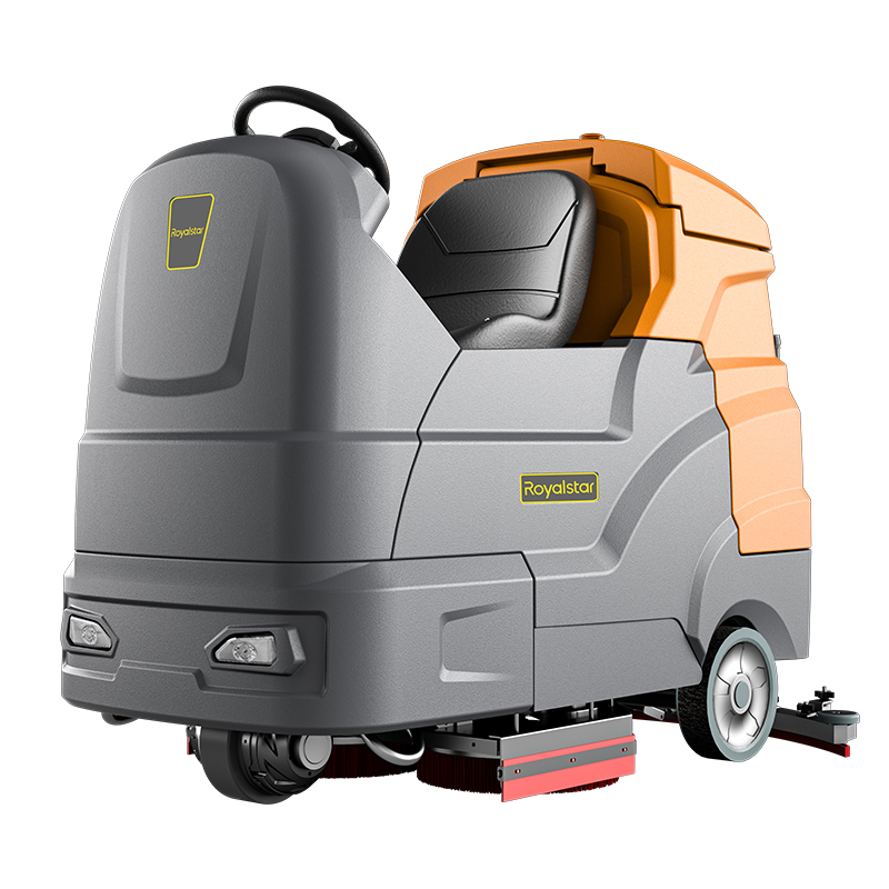 榮事達洗地機_RS-D260駕駛式